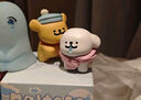名創(chuàng)優(yōu)品（MINISO）線條小狗浪漫櫻花系列盲盒手辦桌面擺件玩具生日禮物女 單盒 曬單實拍圖