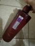 沙宣護(hù)發(fā)素垂墜柔順750g柔順護(hù)發(fā)乳潤發(fā)乳大紅瓶男士女士通用 曬單實拍圖