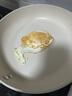 愛仕達(dá)（ASD）平底鍋不粘鍋一日食陶瓷煎鍋牛排早餐煎蛋鍋26CM電磁爐燃?xì)馔ㄓ肨1 曬單實(shí)拍圖