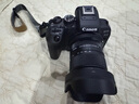 適馬（SIGMA）18-50mm F2.8 DC DN｜Contemporary 恒定大光圈標準變焦人像鏡頭 適馬1850半畫幅微單相機掛機鏡頭 佳能RF卡口 官方標配【主圖配件+0元限時升級套餐一】 曬單實拍圖