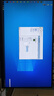 華碩VG27AQ5A小金剛27Pro 27英寸顯示器2K 180Hz顯示器超頻210Hz FastIPS FreeSync 0.3ms響應(yīng)HDR10 曬單實拍圖