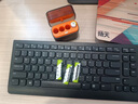 BSCONN【補貼同價】充電鋰電池5號 充電倉快充 相機/智能門鎖/手柄/風(fēng)扇/麥克風(fēng) 不虛標(biāo) 長續(xù)航 大容量 5號電池4?！緹o充電倉】 3600mWh超耐用高性能版【國家3C認證】 曬單實拍圖