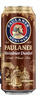 保拉納（Paulaner）柏龍 小麥濃色（黑）啤酒 500ml*24聽 德國進口 蘇超 看球 曬單實拍圖