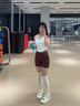 LHHW路汗威自動(dòng)攪拌杯電動(dòng)搖搖杯蛋白粉健身便攜杯子tritan京東自營(yíng) 曬單實(shí)拍圖
