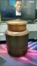 茶葉罐密封罐黃銅色半斤裝鐵罐通用大號(hào)一斤紅茶綠茶馬口鐵小青柑 大號(hào)黑圍標(biāo)單罐 Y027 僅剩9件 0L 曬單實(shí)拍圖