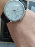 【二手99新】浪琴(Longines)男表瑰麗系列經(jīng)典自動(dòng)機(jī)械男士腕表 瑞士名表 二手浪琴手表 35白盤條刻L4.821.4.12.2后配皮帶+扣 曬單實(shí)拍圖