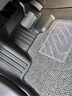 博士倫汽車(chē)腳墊適用于福特EVOS蒙迪歐?？怂菇鹋ＷJ界領(lǐng)睿烈馬探險者 曬單實(shí)拍圖