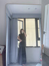 妙奕嘉裙子女夏季2025新款連衣裙女士長裙套裝兩件套輕奢高級小個子顯瘦 深灰色套裝裙【短袖上衣+裙子】 M 【建議90-110斤】 曬單實(shí)拍圖