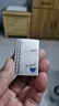 ZIPPO打火機(jī)油防風(fēng)煤油之寶藍(lán)心環(huán)氧樹脂填充紀(jì)戀日生日七夕禮物送男友 藍(lán)心單機(jī) 曬單實(shí)拍圖