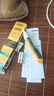 福祿克(FLUKE) F1AC-C2II 非接觸式電筆驗(yàn)電筆測電筆帶聲音報(bào)警 F1AC-C2II 曬單實(shí)拍圖