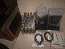 M-AUDIOBX3/4 BX5 D3/8 5寸8寸 BT專(zhuān)業(yè)桌面監聽(tīng)音箱藍牙音響 BX4 D4 BT【4寸第四代新款】 曬單實(shí)拍圖