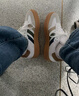 三葉草（Adidas）SAMBA XLG 厚底增高 運(yùn)動(dòng)鞋 休閑鞋 男鞋 女鞋 GY5900/IE1377 37 曬單實(shí)拍圖