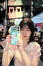 圣圖朗適用蘋(píng)果16E手機iPhone15promax新款蠟筆小新11風(fēng)吹走煩惱13小眾高級14硅膠plus全包12卡通保護殼 快樂(lè )小新【古董白】硅膠軟殼  iPhone16 曬單實(shí)拍圖