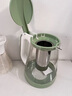 GIANXI泡茶壺玻璃耐熱冰箱冷水壺家用開(kāi)水涼水壺大容量耐高溫 曬單實(shí)拍圖