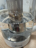 美的（Midea）【國家補貼】1.5L大口徑全自動煮茶壺 12小時恒溫花茶壺 多段控溫煮茶器 智能預約燒水壺帶茶漏 1.5L 新款【304不銹鋼】YS15P-Y2 曬單實拍圖
