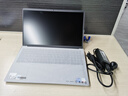戴爾（DELL）筆記本電腦靈越/成就15Pro 3530輕薄商務(wù)辦公學(xué)生手提游戲便攜15.6英寸高刷屏電腦帶網(wǎng)口 【深空灰】i7-1355U-千兆網(wǎng)口 【大容量】32G內(nèi)存+2TB高速固態(tài) 曬單實(shí)拍圖