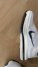耐克頂級飛馬倒鉤男公路專業(yè)跑鞋秋新款官方NIKE PEGASUS IH2288 001淺銀灰/黑/帆白/大學(xué)灰 40.5 曬單實(shí)拍圖