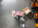 天合（TRW）剎車片后片適用于奧迪A4L/A6L/A7/A8L/Q5/S4/S5 GDB2132DTE 曬單實(shí)拍圖
