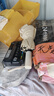 美度長(zhǎng)柄雨傘超大號(hào)加固加厚結(jié)實(shí)抗風(fēng)傘男士手動(dòng)長(zhǎng)把直柄雨傘黑M5003 曬單實(shí)拍圖