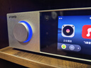 飛傲（FiiO）S15桌面臺式高清流媒體解碼放大一體機(jī)播放器數(shù)字轉(zhuǎn)盤 銀色【80%用戶選擇】 官方標(biāo)配 工廠直發(fā) 曬單實(shí)拍圖