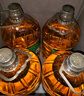 福臨門 金闕謠 食用油 非轉(zhuǎn)基因壓榨一級玉米油6.18L 新老包裝隨機發(fā)貨 曬單實拍圖