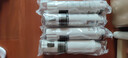 方朵適用美的凈飲機(jī)濾芯JD1256S-NF 1258NF 1356 1359NF 1358S-NF 整套四支（PPC+NF+SR+C2） 曬單實拍圖