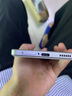 vivo iQOO Z10 Turbo Pro 12GB+256GB 云海白 第四代驍龍8s 自研電競芯片Q1 120W超快閃充 電競手機(jī) 曬單實(shí)拍圖