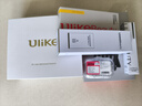 Ulike  Air4藍(lán)寶石冰點(diǎn)脫毛儀去小胡子送女生禮物美容儀 曬單實(shí)拍圖
