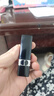 迪奧DIOR【鄧為推薦】烈艷藍金唇膏口紅絲絨999 化妝品禮袋生日禮物女 曬單實拍圖