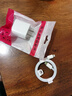 簡雷適配蘋果充電器20W快充PD數(shù)據(jù)線套裝iPhone14ProMax 13plus 12 11 XR充電線適用iPad平板閃充插頭 【蘋果6-14系列】快充頭+1米PD快充線 曬單實(shí)拍圖