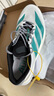 阿迪達(dá)斯 （adidas）中性 跑步系列 ADIZERO BOSTON 13 M 跑步鞋 JR4791 白色  42.5  曬單實拍圖