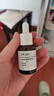 達(dá)爾膚（DR.WU）三重修護(hù)精華液15ml祛痘印淡化紅印舒緩維穩(wěn)屏障敏感肌護(hù)膚品 曬單實(shí)拍圖