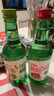 真露（JINRO）燒酒 360ml*6瓶 13度 果味混合裝 韓國進(jìn)口 洋酒 調(diào)酒基酒 曬單實拍圖