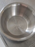 歐樂多（Olodo）半自動打蛋器手動家用手持打蛋棒按壓攪蛋器小型攪拌器奶油打發(fā)器 中號半自動打蛋器+分蛋器+打蛋盆 曬單實拍圖