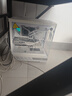 超頻三（PCCOOLER）銀翼DT360 ARGB Display WH屏顯 一體式CPU水冷散熱器 /3.4吋IPS顯示屏/8年質(zhì)保/支持1851） 曬單實(shí)拍圖