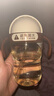 世喜兒童吸管杯直飲刻度牛奶杯PPSU重力球大寶寶外出杯蓋水杯1-3歲 曬單實(shí)拍圖