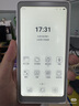 掌閱（iReader）【新品發(fā)布】Tango 6.13英寸智能閱讀本 電子書閱讀器墨水屏電紙書平板學(xué)習(xí)筆記本輕薄便攜 月光白 曬單實拍圖