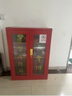 層析柜實(shí)驗室雙開(kāi)門(mén)醫藥試劑冷藏柜自動(dòng)液相色譜分離層析柜 層析柜配件 曬單實(shí)拍圖