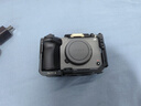 索尼（SONY） ILME-FX30高清攝像機4K電影攝影機 直播 國家補貼 FX30B單機【D11+256G卡+888】 標配【國補】 曬單實拍圖