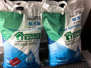 科羅菲（COLOFEL） 科羅菲軟水鹽10KG裝 高效出口通用軟水機(jī)鹽 軟化鹽 通用洗碗機(jī)鹽 軟水鹽20KG【2袋起售】 曬單實(shí)拍圖