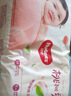 好奇（Huggies）鉑金裝成長褲XL96片(12-17kg)加大號嬰兒尿不濕小桃褲超薄透氣 曬單實(shí)拍圖