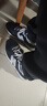 NEW BALANCE25年休閑鞋男鞋女鞋復(fù)古舒適薄底運(yùn)動(dòng)鞋CM996系列CM996NV2 40.5 曬單實(shí)拍圖