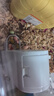 憨憨寵倉鼠糧營養(yǎng)套餐 倉鼠零食大禮包通用倉鼠糧食金絲熊用品 每日一包超值套餐41包共806g 曬單實(shí)拍圖