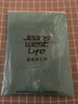 JEANSWEST LIFE真維斯純棉短袖T恤男夏季卡通黑喵潮流ins上衣男士休閑寬松打底衫 曬單實(shí)拍圖