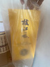 枝江王真年份1 中華老字號 純糧固態(tài)發(fā)酵濃香柔雅白酒佳節禮盒送禮 42%vol 500mL 2瓶 曬單實(shí)拍圖