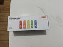 京東京造 5號(hào)電池40節(jié)彩虹裝 五號(hào)電池堿性超性能無(wú)鉛無(wú)汞 適用血壓計(jì)/血糖儀/指紋鎖/遙控器/兒童玩具 曬單實(shí)拍圖
