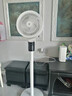 NIYEVN【300平強力制冷丨秒降16℃】空調(diào)扇制冷風(fēng)扇落地電風(fēng)扇靜音臥室超靜音一級能效空氣循環(huán)扇家用 【科技省電】空調(diào)級冷風(fēng)-200m整屋降溫-機械省電 2025年新款丨渦輪暴風(fēng)丨全屋送風(fēng)制冷丨千 曬單實拍圖