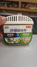 綠傘冰箱除味劑 活性炭去異味 冰箱長效保鮮無毒級140g×3盒 曬單實(shí)拍圖