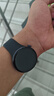 vivo WATCH 3 藍牙軟膠版辰夜黑AIGC智能手表表盤血氧心率監(jiān)測自研藍河系統(tǒng)vivowatch情人節(jié)禮物送男生 曬單實拍圖