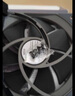 Thermalright(利民) TL-G12RB 黑色12cm機(jī)箱風(fēng)扇 液壓軸承 4PIN PWM風(fēng)扇 串接PWM接頭 反出風(fēng)設(shè)計 1500調(diào)速風(fēng)扇 曬單實(shí)拍圖